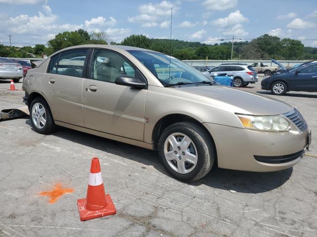 1G8AJ55F26Z171102 - 2006 SATURN ION LEVEL 2 ბეჟი ფოტო 4