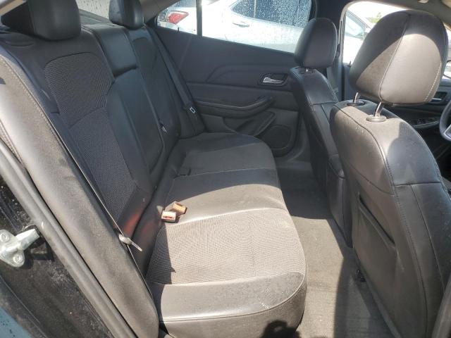 1G11C5SA0GU107382 - 2016 CHEVROLET MALIBU LIM LT 黑色 照片 10