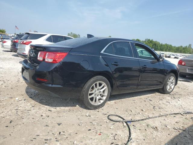 1G11C5SA0GU107382 - 2016 CHEVROLET MALIBU LIM LT 黑色 照片 3