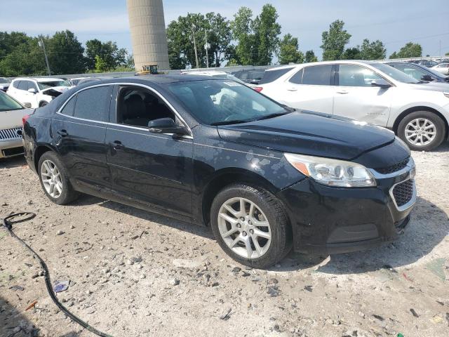 1G11C5SA0GU107382 - 2016 CHEVROLET MALIBU LIM LT 黑色 照片 4