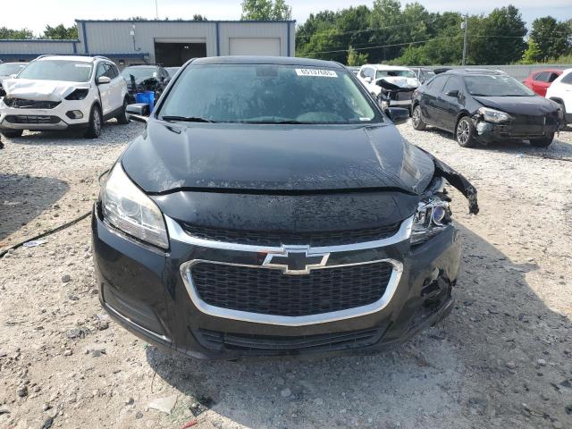 1G11C5SA0GU107382 - 2016 CHEVROLET MALIBU LIM LT 黑色 照片 5