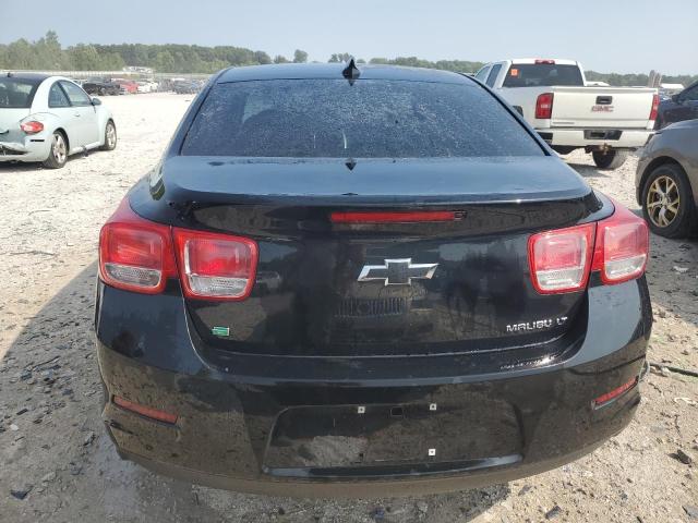 1G11C5SA0GU107382 - 2016 CHEVROLET MALIBU LIM LT 黑色 照片 6