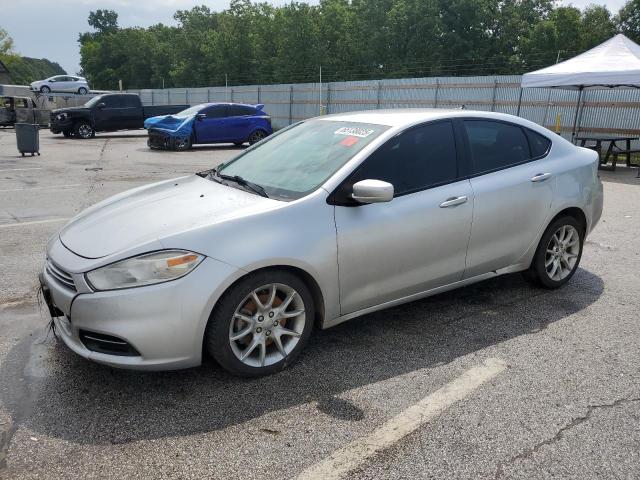 2013 DODGE DART SXT, 