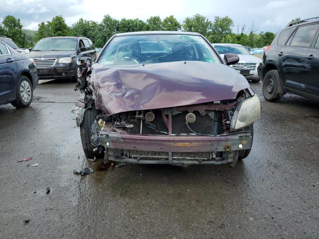 JTKDE167950017473 - 2005 TOYOTA SCION TC 紫色 照片 5