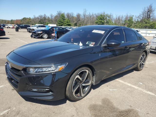 2019 HONDA ACCORD SPORT, 