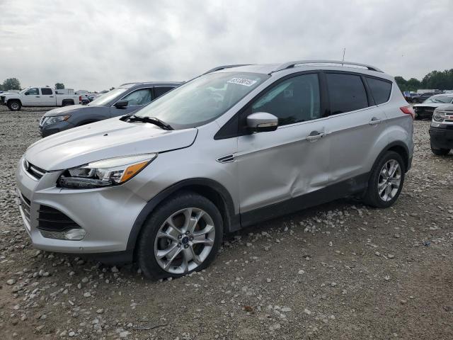 2014 FORD ESCAPE TITANIUM, 