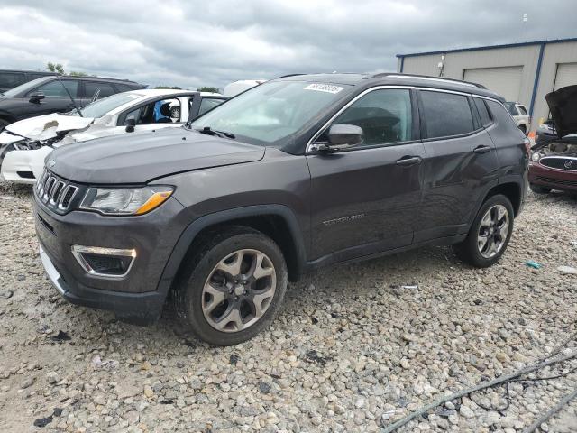 2020 JEEP COMPASS LIMITED, 
