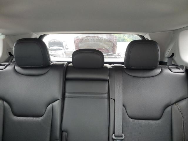 3C4NJDCBXLT142449 - 2020 JEEP COMPASS LIMITED GRAY photo 10