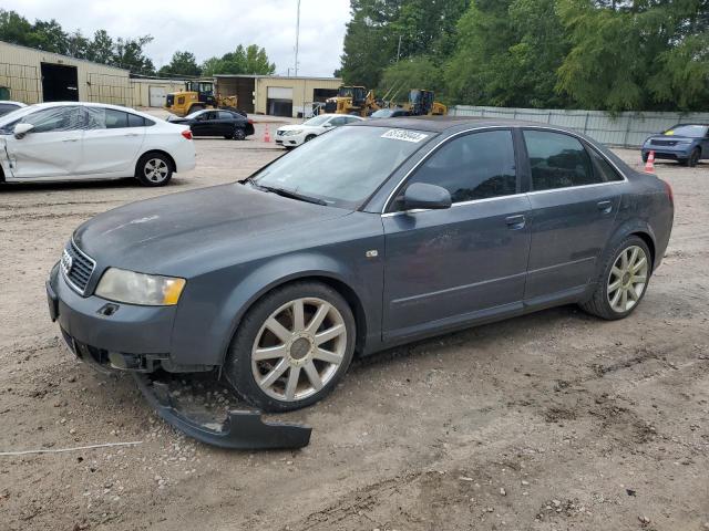 2005 AUDI A4 3.0, 