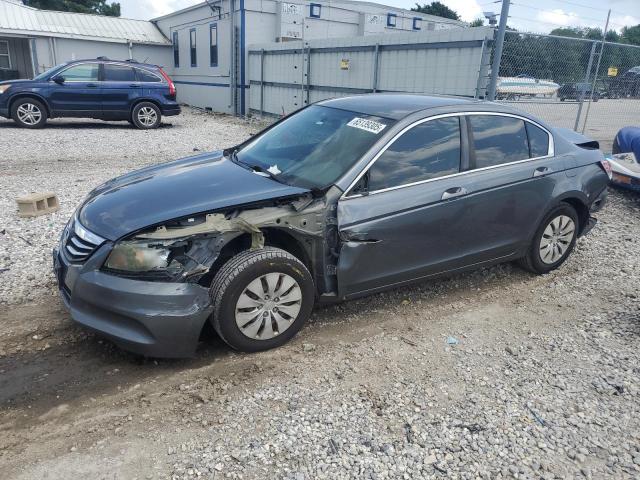 2012 HONDA ACCORD LX, 
