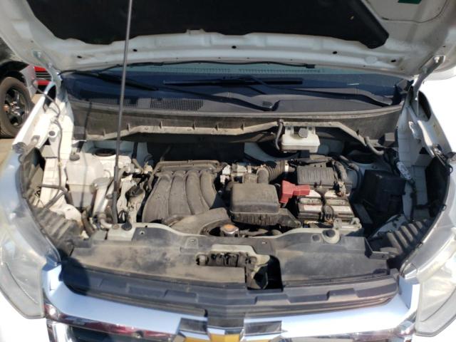 3N63M0ZN3FK722559 - 2015 CHEVROLET CITY EXPRE LT 白色 照片 11