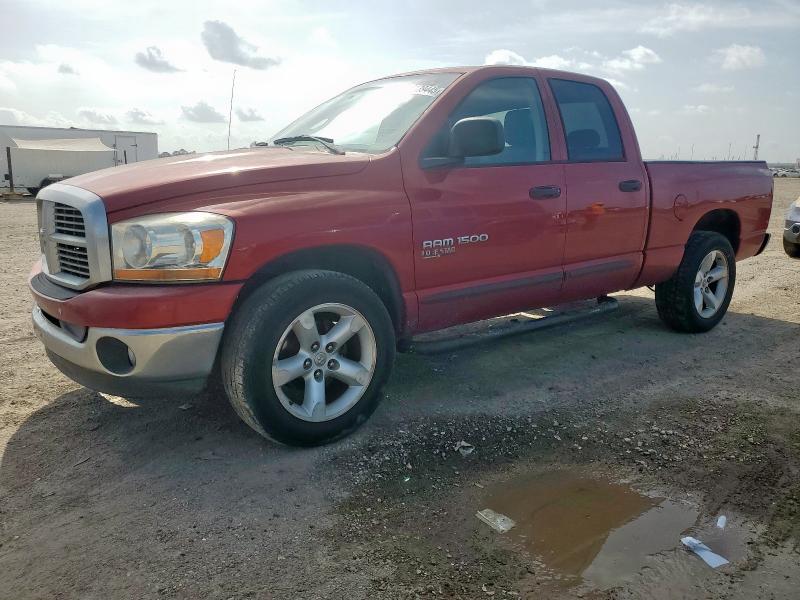 2006 DODGE RAM 1500 ST, 