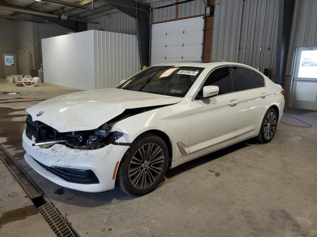 2019 BMW 530 XI, 