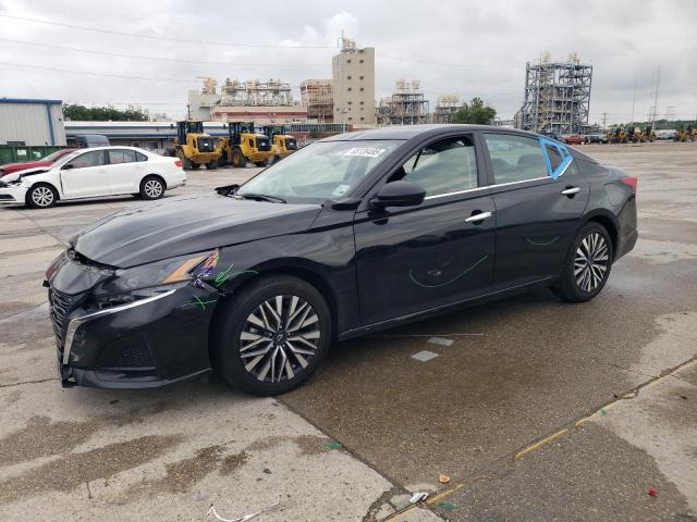 2024 NISSAN ALTIMA SV, 