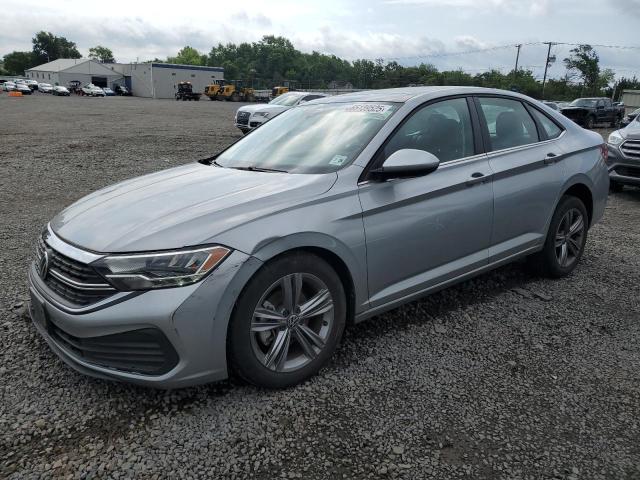 2023 VOLKSWAGEN JETTA SE, 