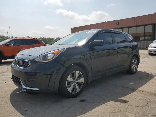 2019 KIA NIRO FE, 