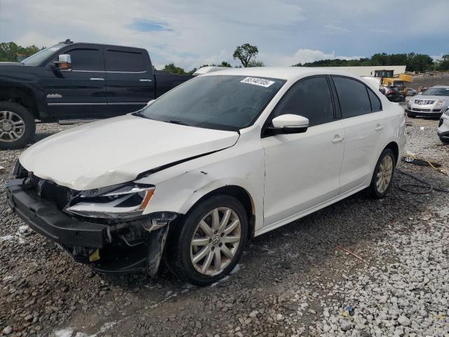 2011 VOLKSWAGEN JETTA SE, 