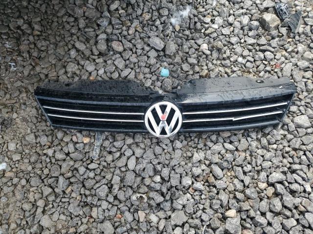 3VWDX7AJ7BM371621 - 2011 VOLKSWAGEN JETTA SE WHITE photo 12