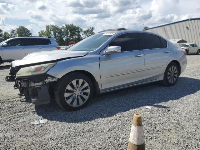 2014 HONDA ACCORD EXL, 