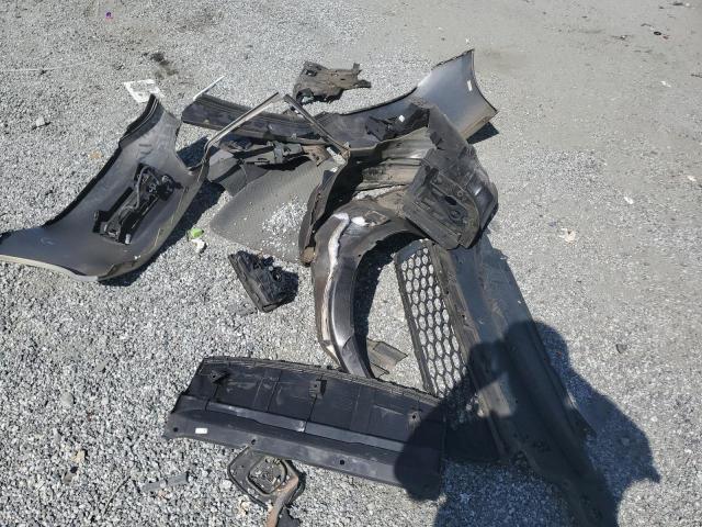 1HGCR3F83EA015063 - 2014 HONDA ACCORD EXL SILVER photo 12