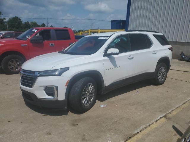 2023 CHEVROLET TRAVERSE LT, 