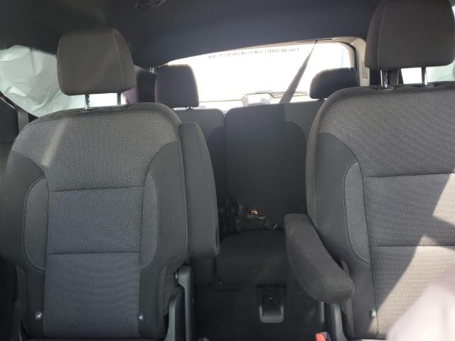 1GNEVGKWXPJ142935 - 2023 CHEVROLET TRAVERSE LT 白色 照片 10