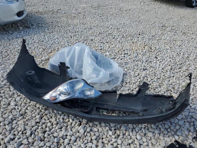 JNKAJ09E69M900017 - 2009 INFINITI EX35 BASE Շագանակագույն լուսանկար 13