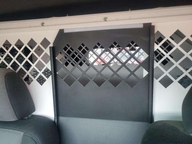 1FM5K8AR3EGA38327 - 2014 FORD EXPLORER POLICE INTERCEPTOR BROWN photo 10