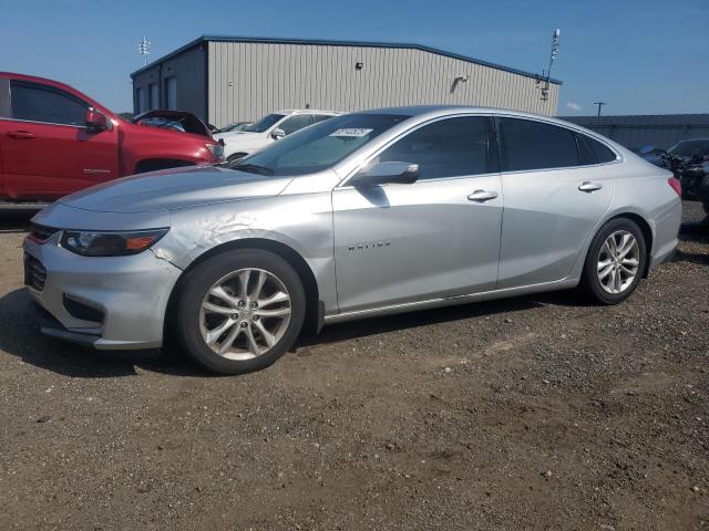 2016 CHEVROLET MALIBU LT, 