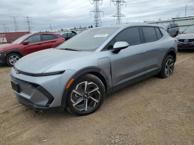 2025 CHEVROLET EQUINOX LT, 