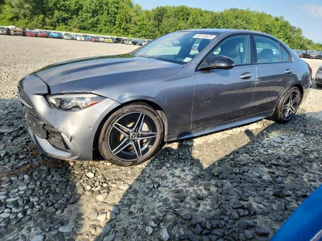 2023 MERCEDES-BENZ C 300 4MATIC, 