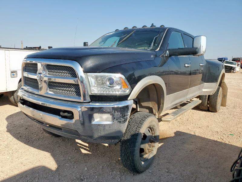 2011 DODGE RAM 3500, 