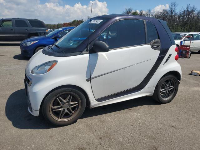 2015 SMART FORTWO PURE, null