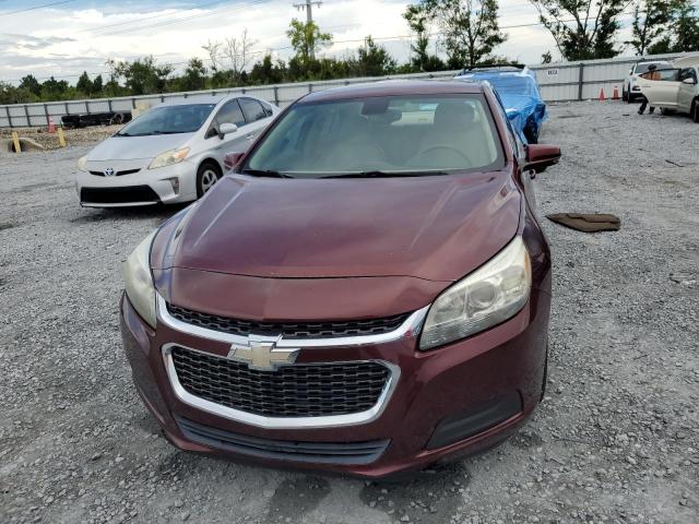 1G11C5SL3FF350432 - 2015 CHEVROLET MALIBU 1LT RED photo 5