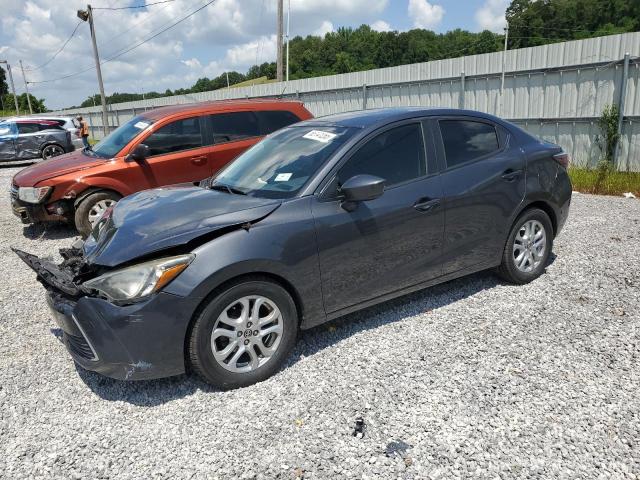2016 TOYOTA SCION IA, 