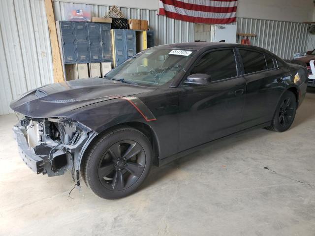 2017 DODGE CHARGER SXT, null