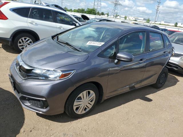 2020 HONDA FIT LX, 