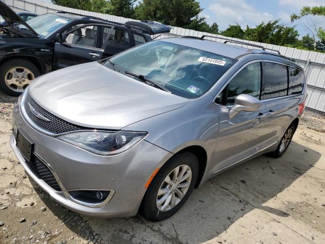 2019 CHRYSLER PACIFICA TOURING L, 