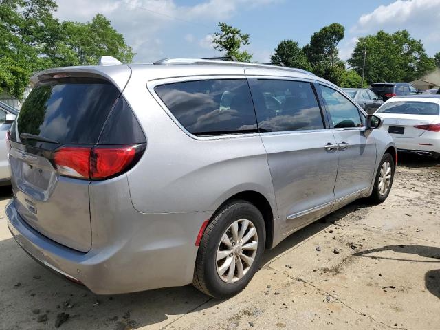 2C4RC1BG9KR625178 - 2019 CHRYSLER PACIFICA TOURING L Gümüş foto 3