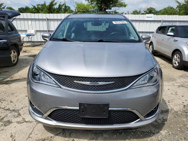 2C4RC1BG9KR625178 - 2019 CHRYSLER PACIFICA TOURING L Gümüş foto 5