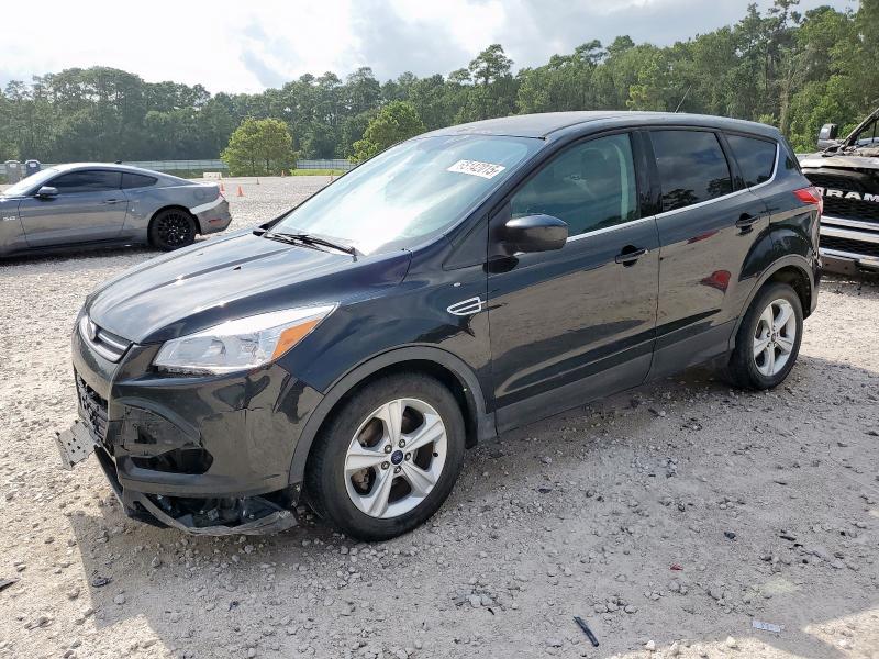 2014 FORD ESCAPE SE, null