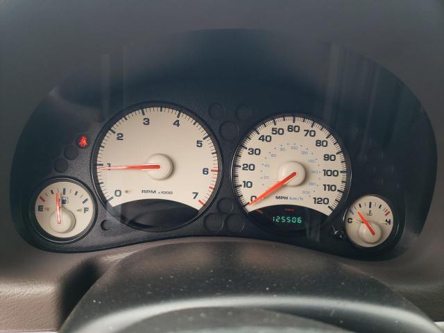 1J4GL38K03W519655 - 2003 JEEP LIBERTY RENEGADE 绿色 照片 9