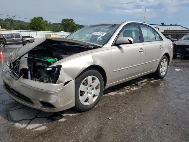 2009 HYUNDAI SONATA GLS, 