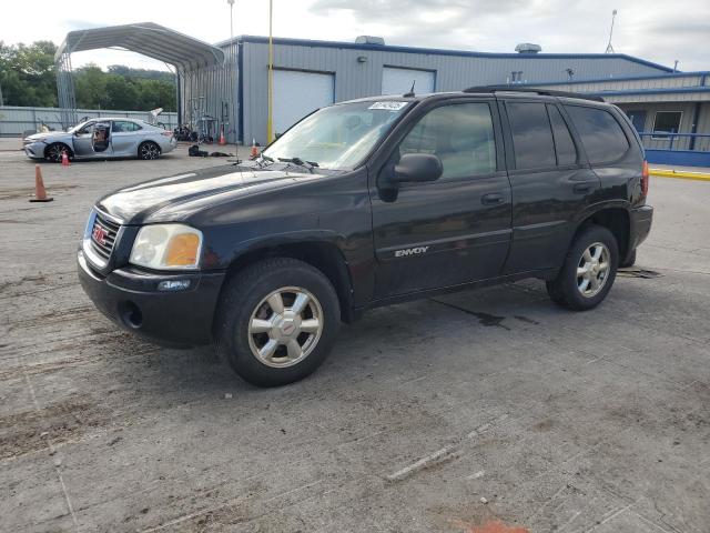 2005 GMC ENVOY, 