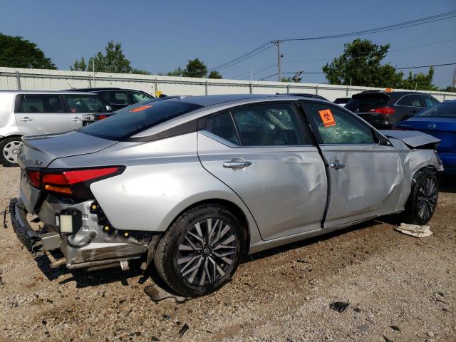 1N4BL4DV4PN363983 - 2023 NISSAN ALTIMA SV SILVER photo 3