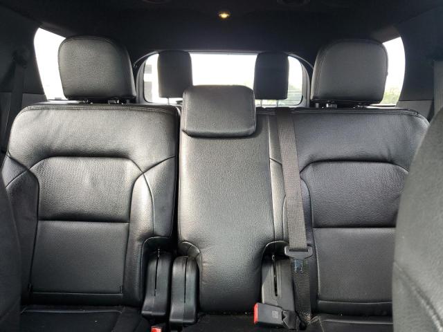 1FM5K8D88HGB38124 - 2017 FORD EXPLORER XLT 石墨色 照片 10