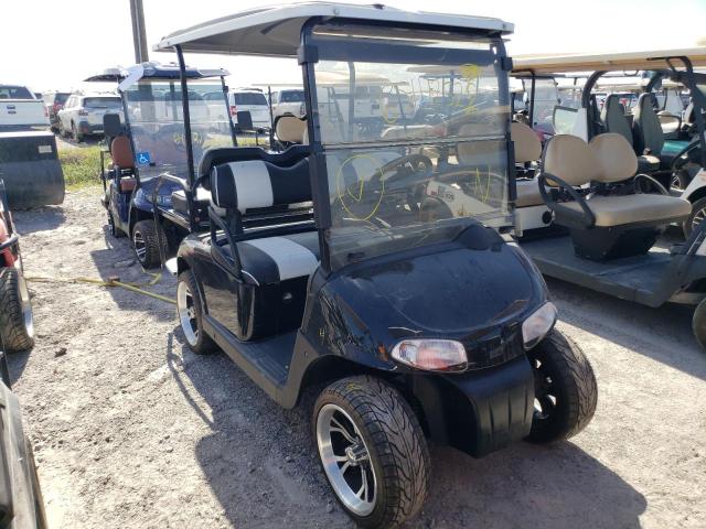 5108823 - 2009 EZGO GOLF CART BLACK photo 1