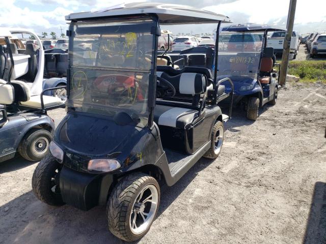 5108823 - 2009 EZGO GOLF CART BLACK photo 2