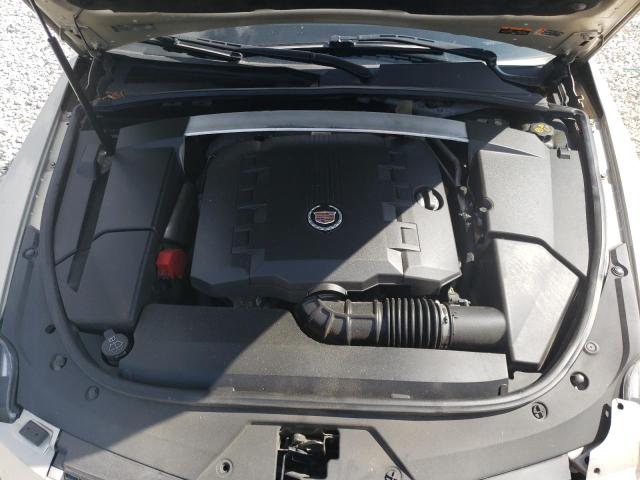 1G6DG1E35E0180107 - 2014 CADILLAC CTS PERFORMANCE COLLECTION Altın fotoğraf 11