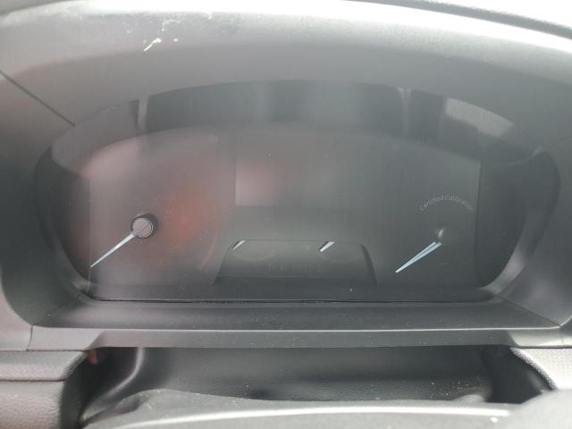 1FM5K8AB2MGC35975 - 2021 FORD EXPLORER POLICE INTERCEPTOR 黑色 照片 9